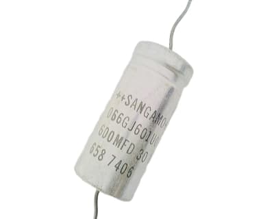 SANGAMO CA600U30