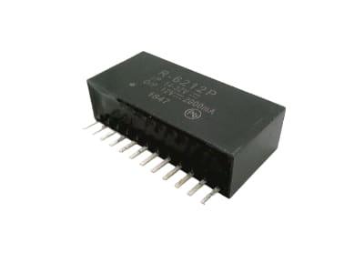 RECOM R-6212P