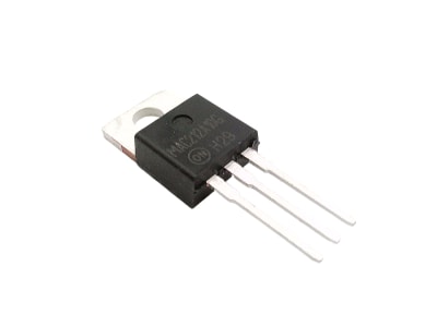 ON SEMICONDUCTOR MAC212A10G