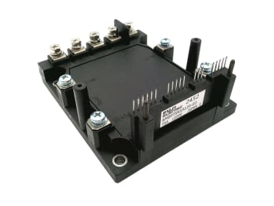 FUJI ELECTRIC 6MBP75RSA120-03