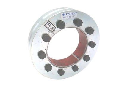 RINGFEDER RFN4071-87MMX154MM