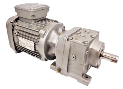 SEW EURODRIVE R37-DRN90S4