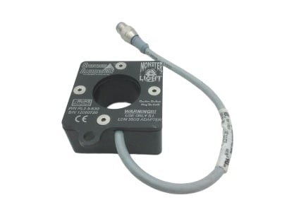 SPECTRUM ILLUMINATION RL2.5-630