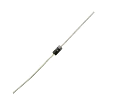 DIODES INC MUR160
