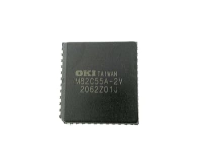 OKI MSM82C55A2VJS
