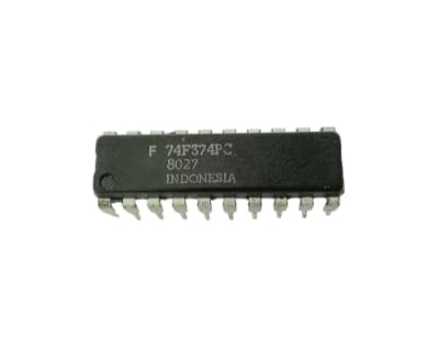 NXP SEMICONDUCTOR N74F374N