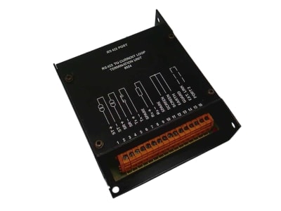 CONVERTEAM 8924-4000