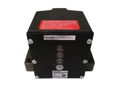 BALLUFF BNS-113-D04-D12-100-13-FD-0745