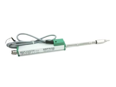 GEFRAN PY-2-F-075-S01M 0000X000X00