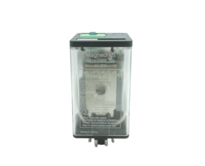 SCHNEIDER ELECTRIC 750XBXRM4L-24D