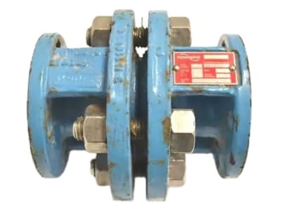 FLOWSERVE ARV2 0002020