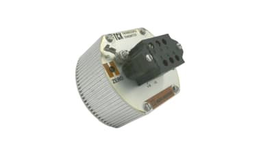 MOORE INDUSTRIES TCX/K20-50MVFS/4-20MA/12-30VDC