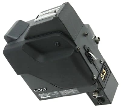 SONY CA-327P