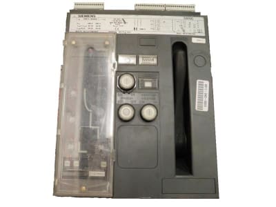 SIEMENS 3WN6331-0GB74-3HA1