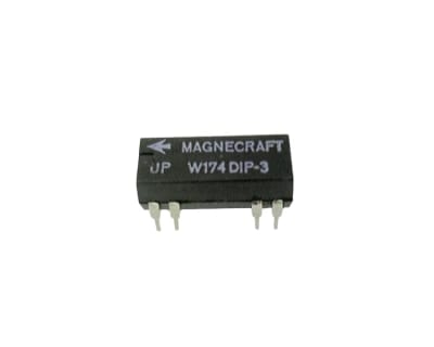 SCHNEIDER ELECTRIC W174DIP-3