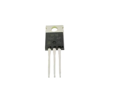 INTERNATIONAL RECTIFIER IRF710