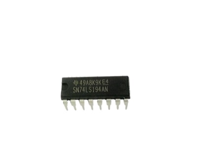 GENERIC IC74LS194AN