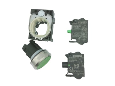 SIEMENS 3SU1132-0AB40-3BA0