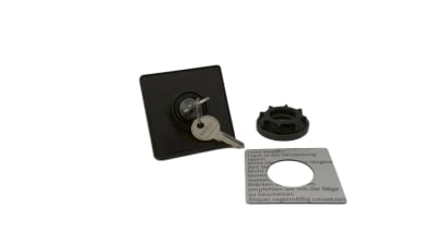 SCHNEIDER ELECTRIC KBD1S
