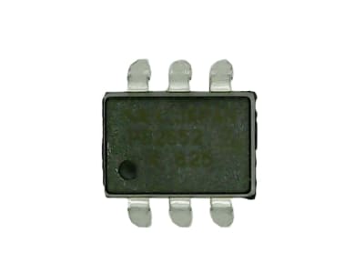 NEC PS2652