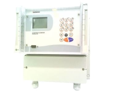 KATRONIC TECHNOLOGIES KF150-1-1-1-0-C1D1R1-NN-1-0-0