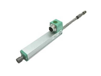 GEFRAN PY-3-C-75-XL0048 0000X000X00