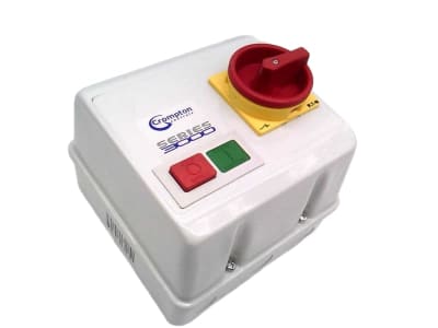 CROMPTON CONTROLS 3DL1CEI10
