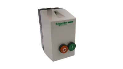 SCHNEIDER ELECTRIC LE1D12M7