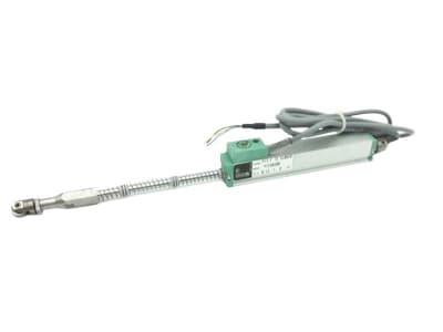 GEFRAN PY-3-F-75-S XL0048 0000X000X00