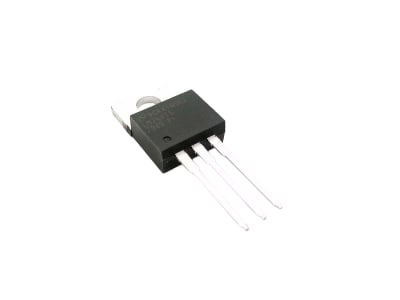 TEXAS INSTRUMENTS SEMI LM7805CT