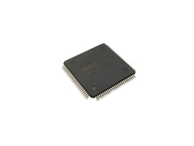 OKI MSM7664BT