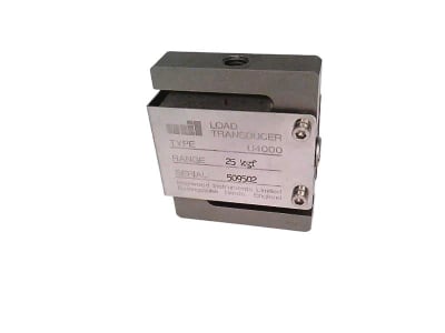 MAYWOOD INSTRUMENTS LTD U4000