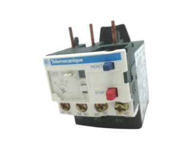 SCHNEIDER ELECTRIC LR3D356