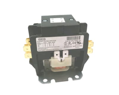 HARTLAND CONTROLS HCC2XQ00BB271C