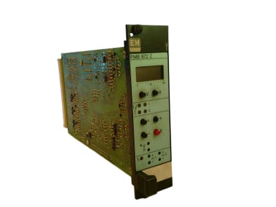 ENDRESS & HAUSER FMB-672-Z/677-Z