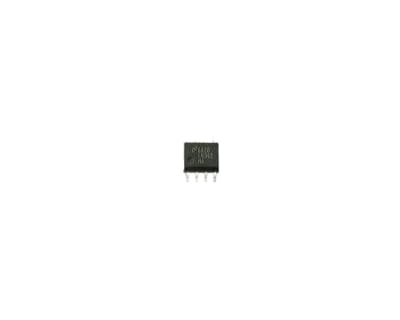 TEXAS INSTRUMENTS SEMI LM4562MA/NOPB