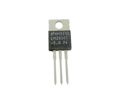 GENERIC LM2930T50