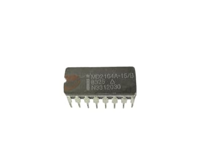 INTEL MD2164A15B