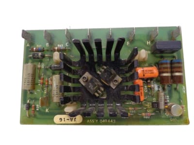 MILLER ELECTRIC 049443