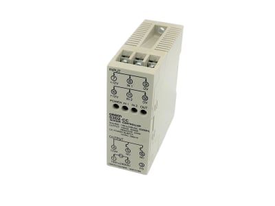 OMRON S3D2-CC