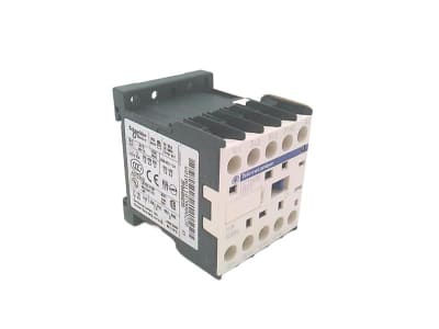 SCHNEIDER ELECTRIC LC1K0601F7