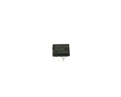 NEC UPC4082C