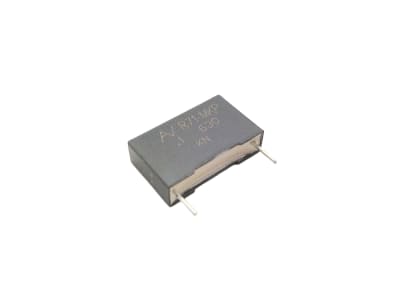YAGEO R71PI3100AA30K