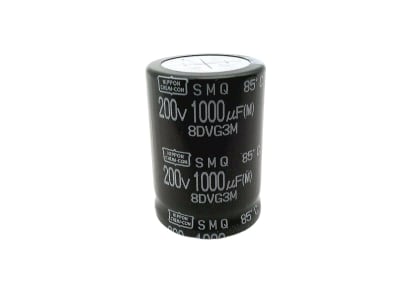 UNITED CHEMI CON ESMQ201VSN102MQ35S