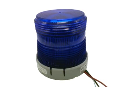 SWS WARNING SYSTEMS INC 29701