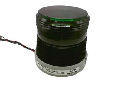 SWS WARNING SYSTEMS INC 29703