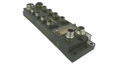 TURCK FXDP-XSG16-0001