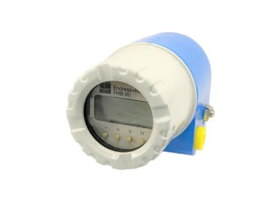 ENDRESS & HAUSER DB50S-AC00FA14GE20