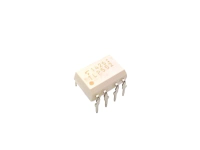 TOSHIBA TLP552
