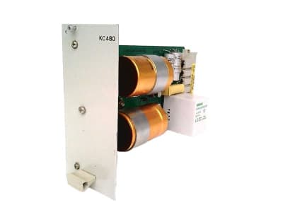 ASEA BROWN BOVERI KC480